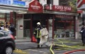 Feuer 2 Koeln Nippes Neusserstr P219